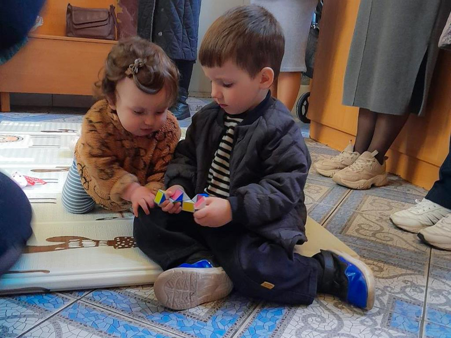 Четвер Страсної седмиці (Вечірнє богослужіння, ФОТО) | Фото 17