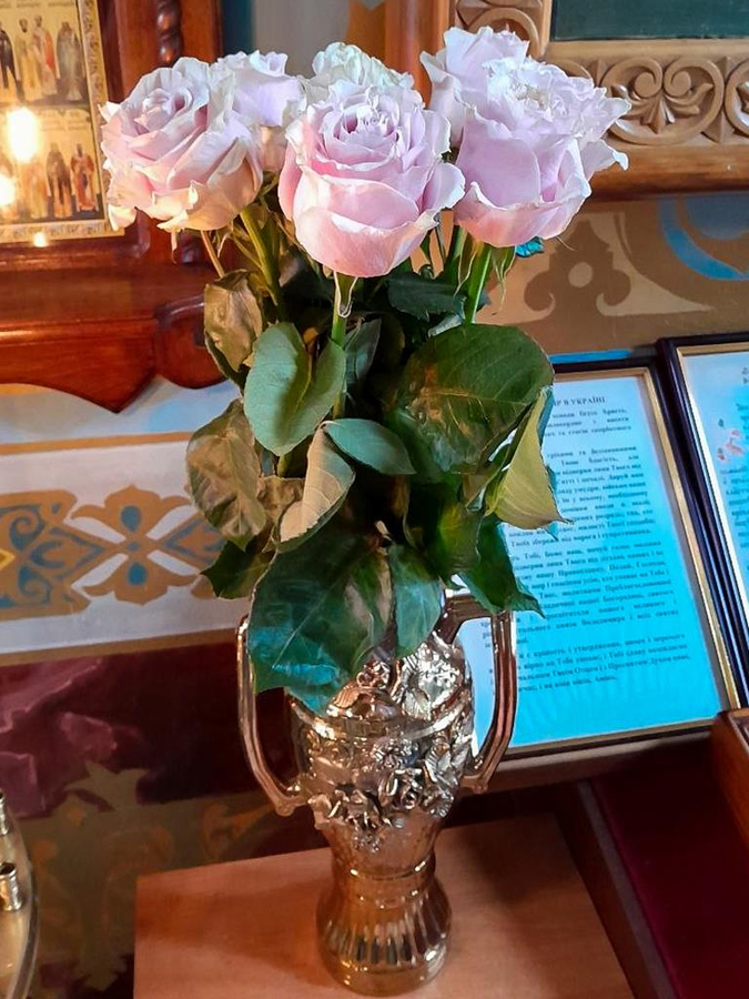 Неділя 4-а Великого посту (ФОТО) | Фото 2