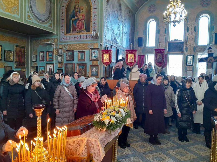 Неділя сиропусна. Прощена неділя (ФОТО) | Фото 7