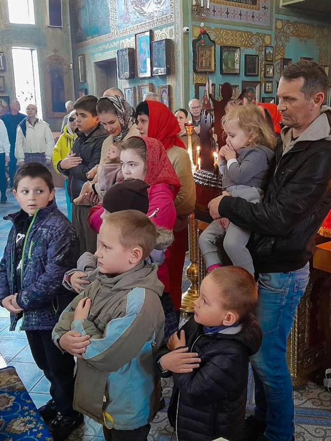 Неділя 2-а після Пасхи. Антипасха. Апостола Фоми (ФОТО) | Фото 13