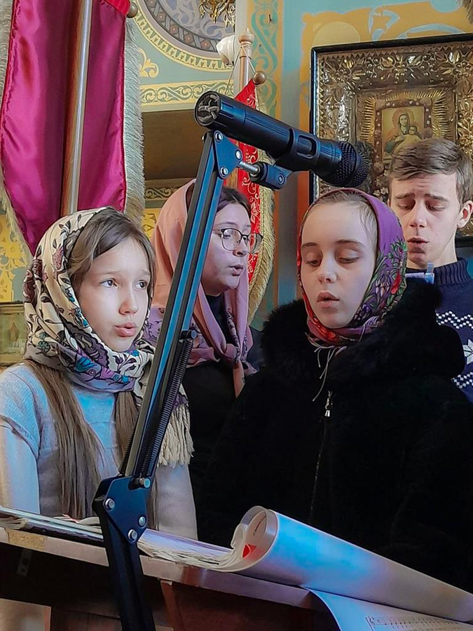 Неділя про митаря та фарисея (ФОТО) | Фото 10