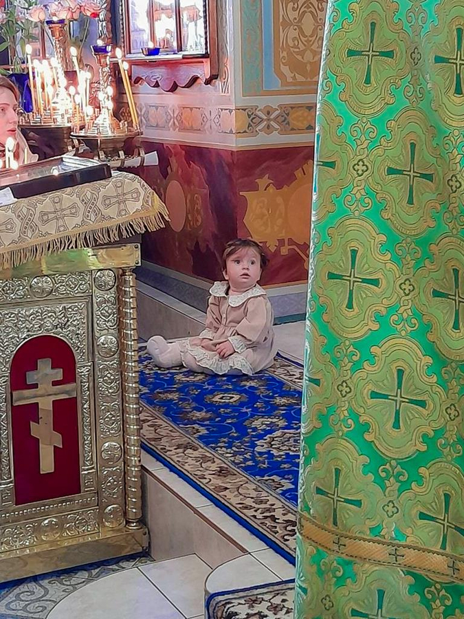 Вхід Господній до Єрусалиму (ФОТО) | Фото 9