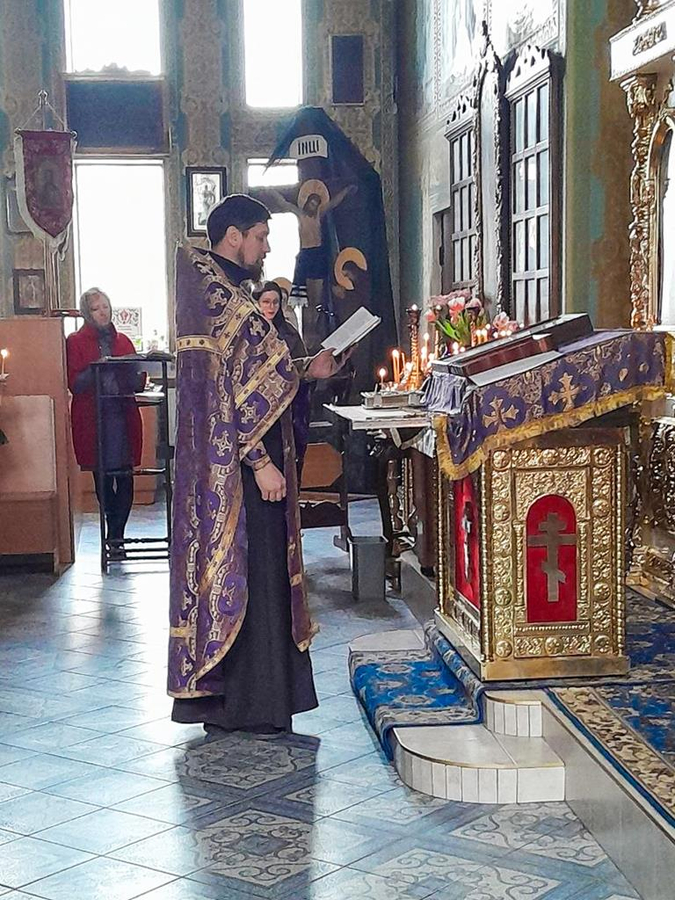 МАСЛОСОБОРУВАННЯ (ФОТО) | Фото 3