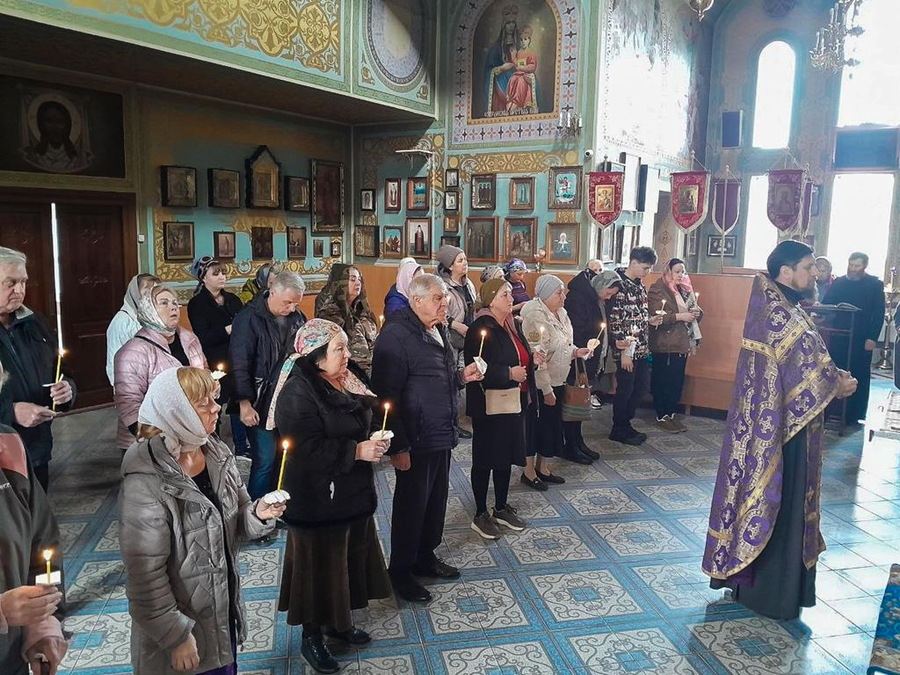 МАСЛОСОБОРУВАННЯ (ФОТО) | Фото 14