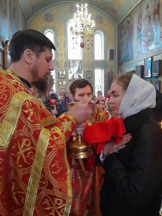 Неділя 2-а після Пасхи. Антипасха. Апостола Фоми (ФОТО) | Фото 28