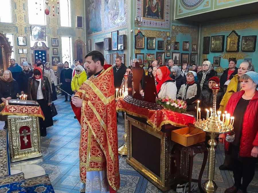 Неділя 2-а після Пасхи. Антипасха. Апостола Фоми (ФОТО) | Фото 31