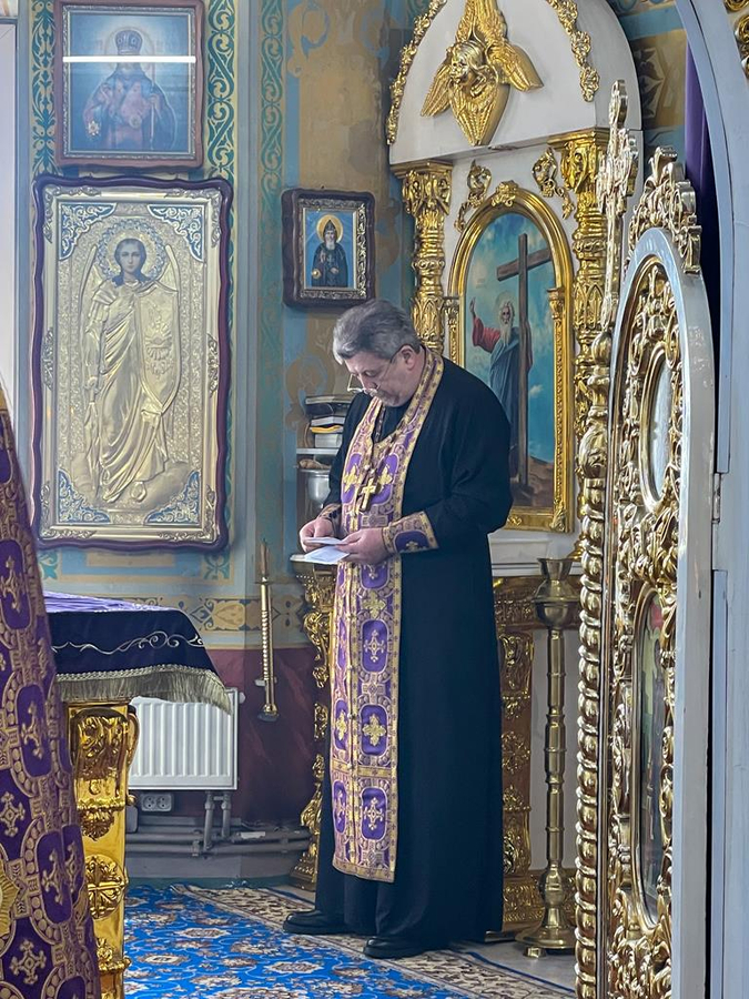 Батьківська субота четвертої седмиці святої Чотиридесятниці (ФОТО) | Фото 30