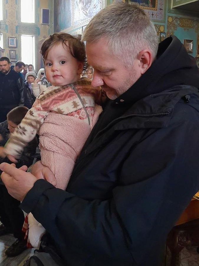 Неділя 4-а Великого посту (ФОТО) | Фото 18