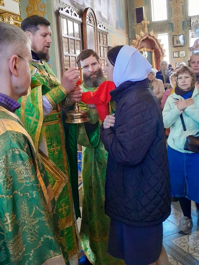 Вхід Господній до Єрусалиму (ФОТО) | Фото 32