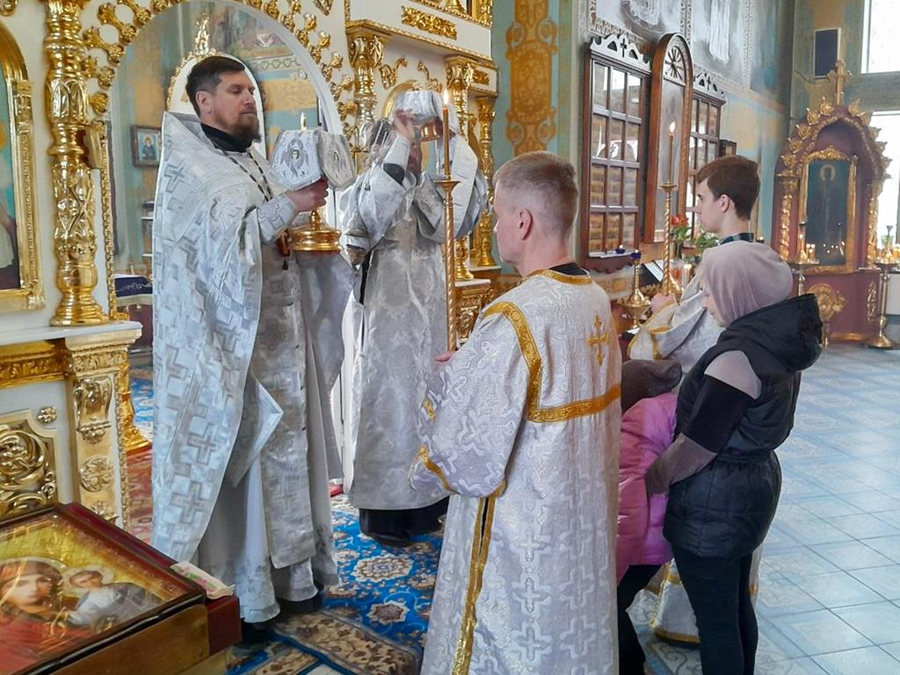 Лазарева субота (ФОТО) | Фото 20