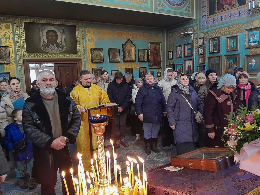 Неділя перша Великого посту. Торжество Православ'я (ФОТО) | Фото 9