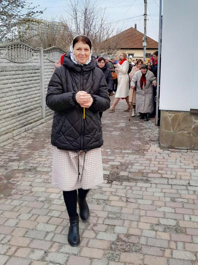 СВІТЛЕ ХРИСТОВЕ ВОСКРЕСІННЯ. ПАСХА (ФОТО) | Фото 8