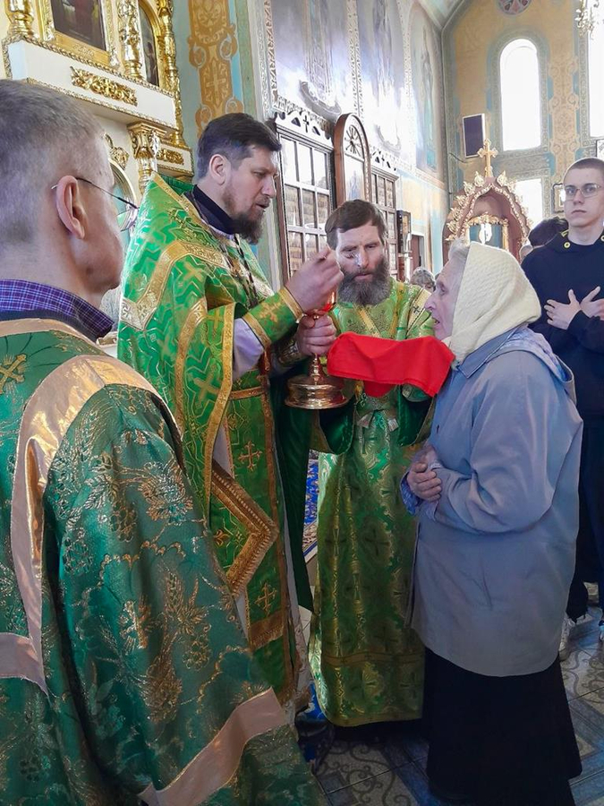 Вхід Господній до Єрусалиму (ФОТО) | Фото 35