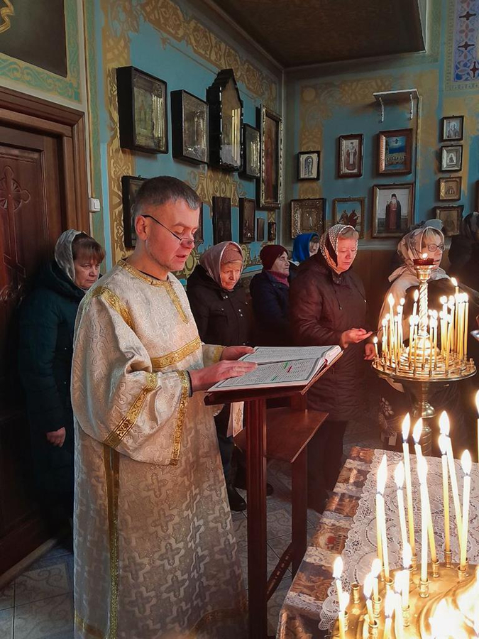 Вселенська батьківська субота (ФОТО) | Фото 5