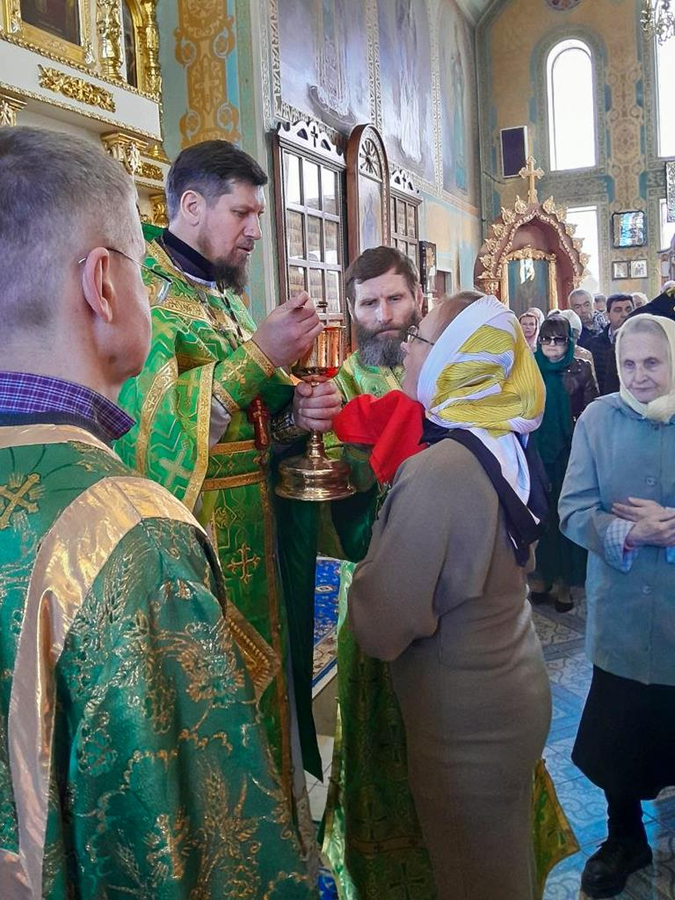 Вхід Господній до Єрусалиму (ФОТО) | Фото 33