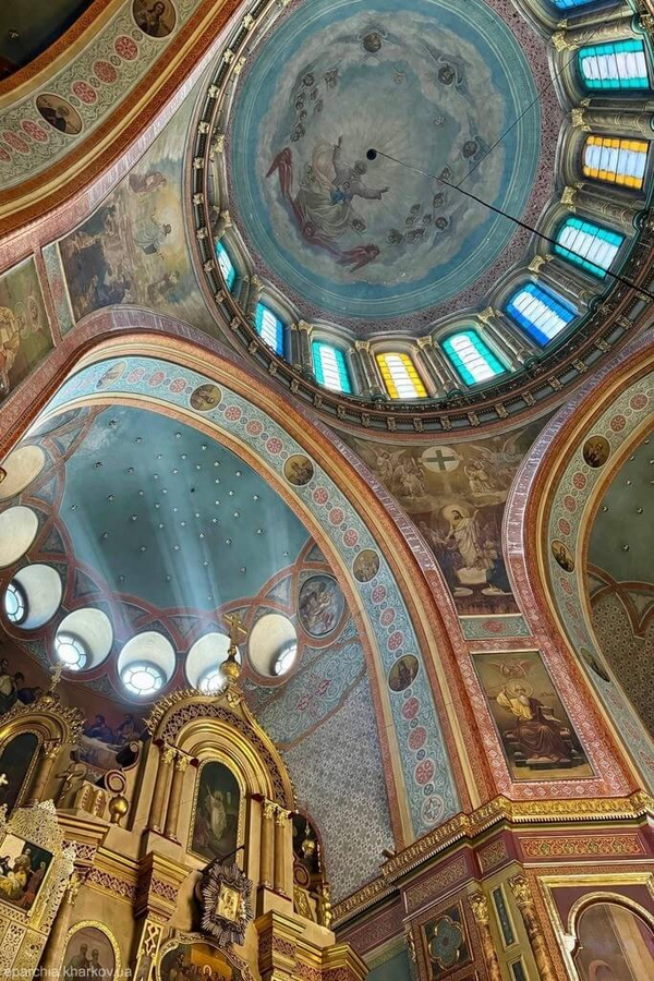 Святкове богослужіння у день пам’яті святителя Мелетія (ФОТО) | Фото 7