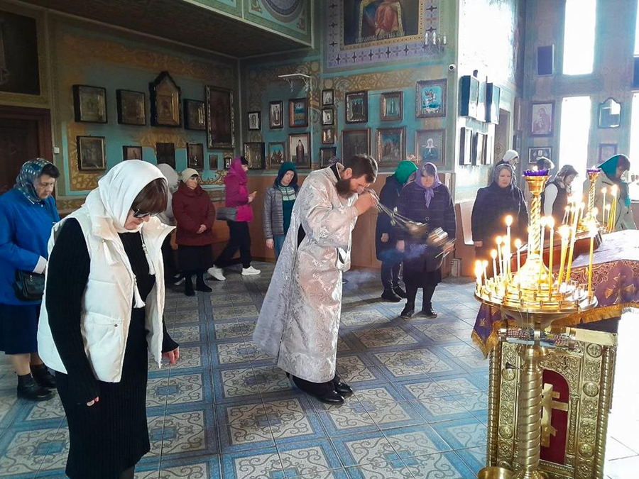 Лазарева субота (ФОТО) | Фото 2