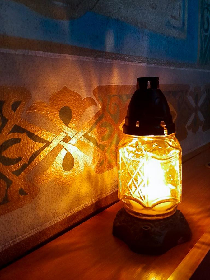 Четвер Страсної седмиці (Вечірнє богослужіння, ФОТО) | Фото 20