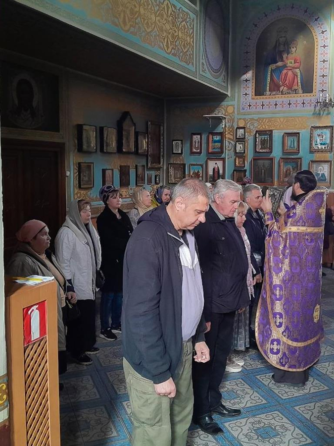 МАСЛОСОБОРУВАННЯ (ФОТО) | Фото 21