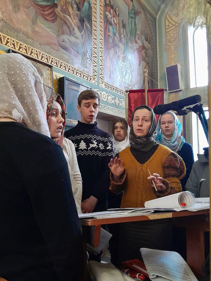 Неділя 33-а після П'ятидесятниці (ФОТО) | Фото 14