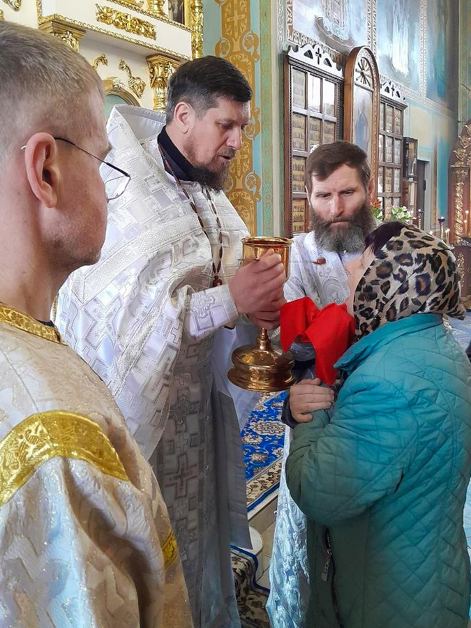 Лазарева субота (ФОТО) | Фото 24