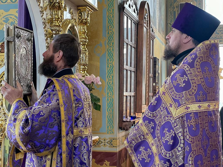 Батьківська субота четвертої седмиці святої Чотиридесятниці (ФОТО) | Фото 8