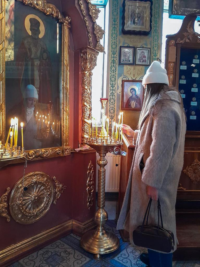 Неділя про митаря та фарисея (ФОТО) | Фото 2