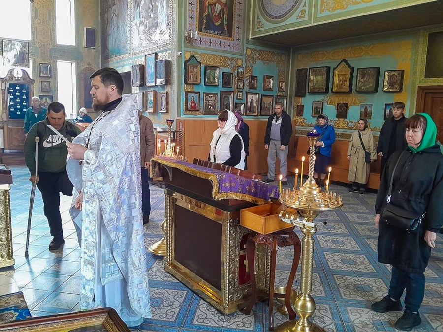 Лазарева субота (ФОТО) | Фото 26