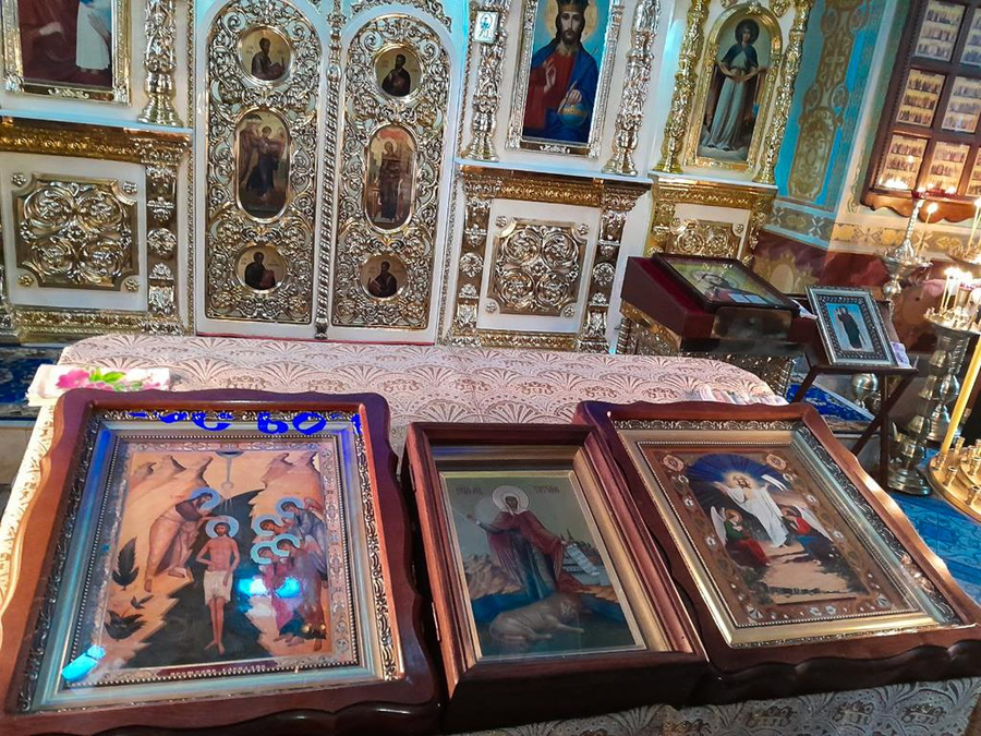 Неділя 33-а після П'ятидесятниці (ФОТО) | Фото 2