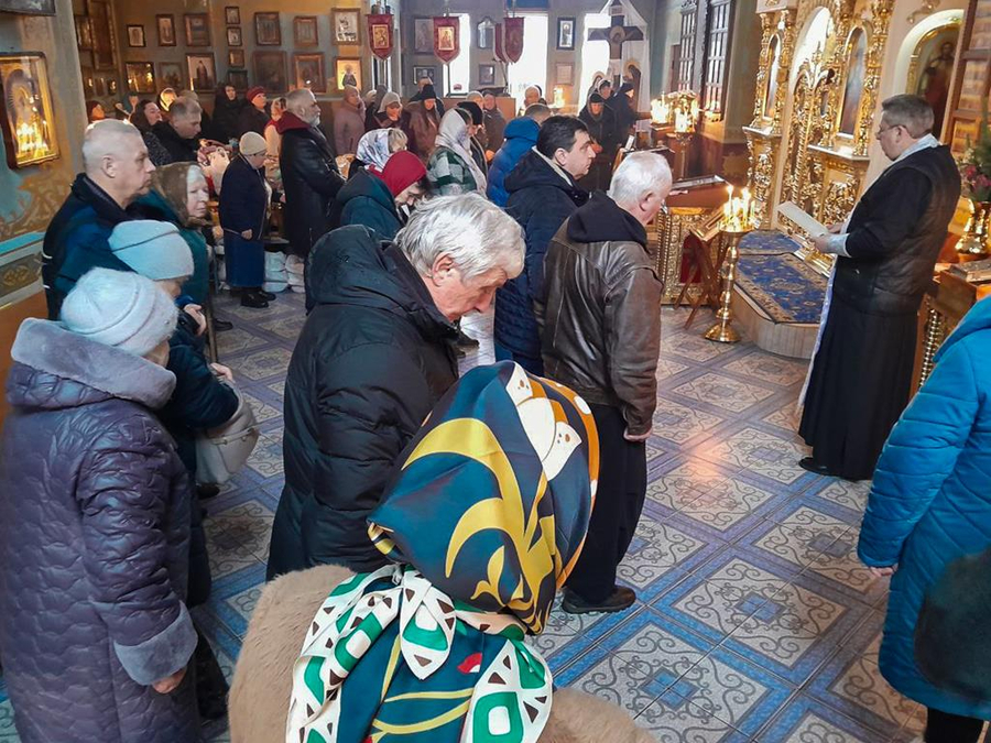 Вселенська батьківська субота (ФОТО) | Фото 2