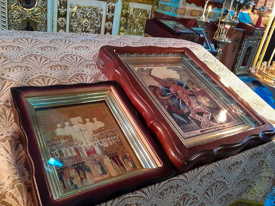 Неділя про блудного сина (ФОТО) | Фото 2