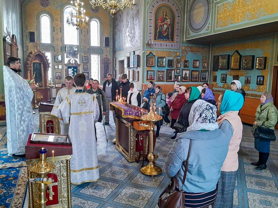 Лазарева субота (ФОТО) | Фото 27