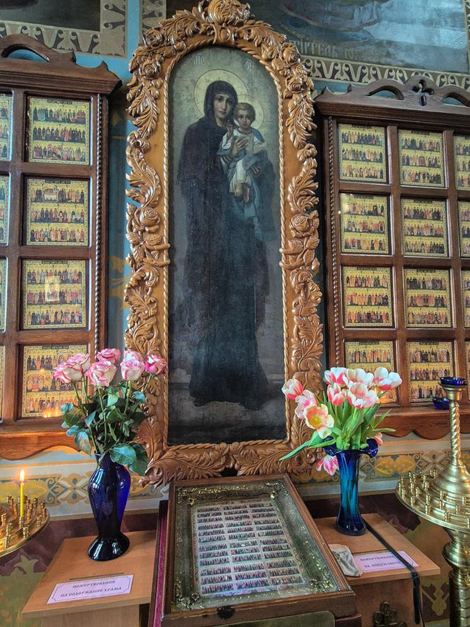 Пасія у 5-й тиждень Великого посту (ФОТО) | Фото 15