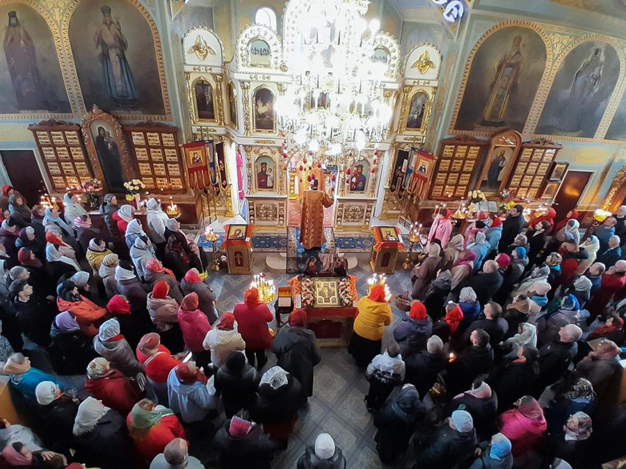 СВІТЛЕ ХРИСТОВЕ ВОСКРЕСІННЯ. ПАСХА (ФОТО) | Фото 22