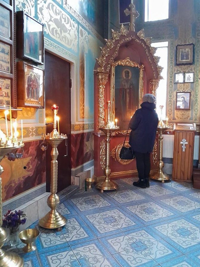 Собор вселенських вчителів і святителів Василія Великого, Григорія Богослова та Іоанна Златоуста (ФОТО) | Фото 3