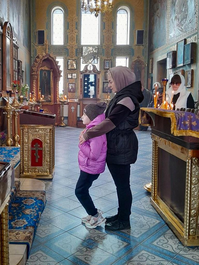 Лазарева субота (ФОТО) | Фото 19