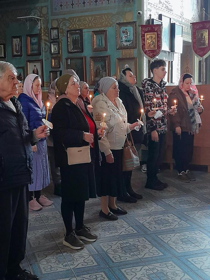 МАСЛОСОБОРУВАННЯ (ФОТО) | Фото 20