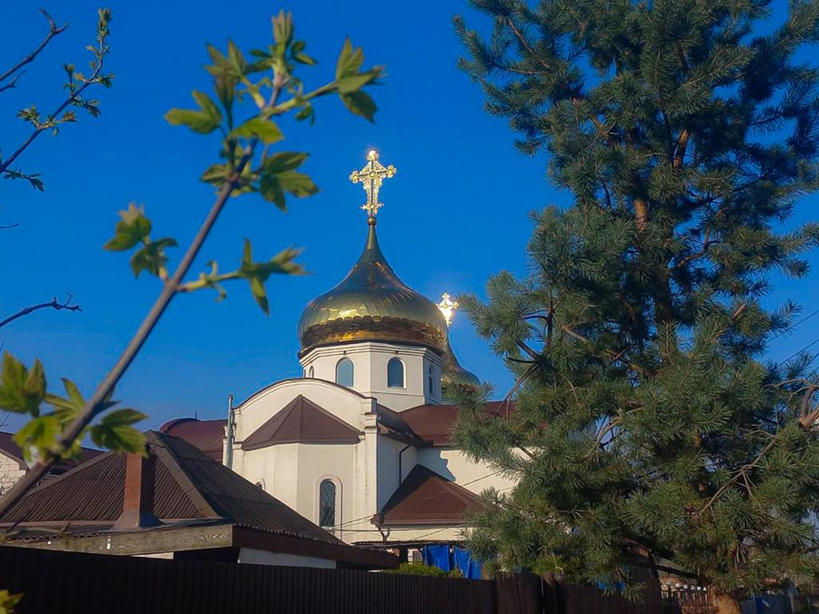 Понеділок Світлої седмиці (ФОТО) | Фото 40