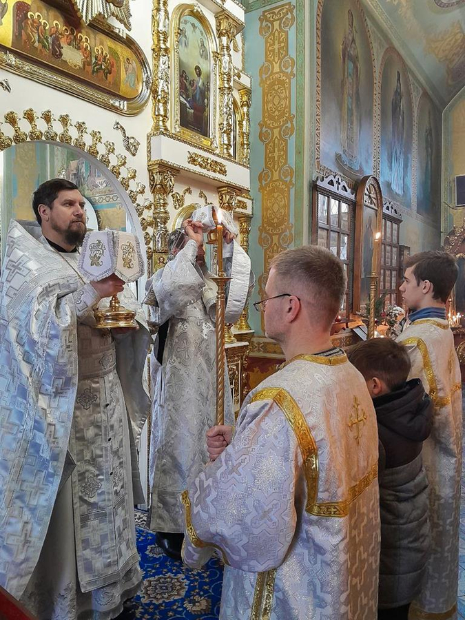 Вселенська батьківська субота (ФОТО) | Фото 14