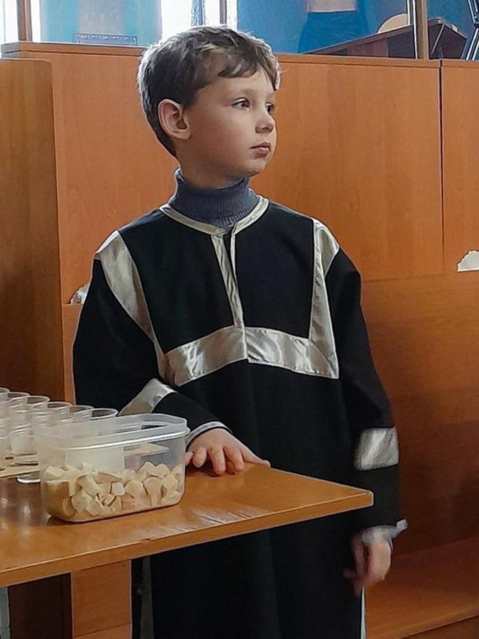 Похвала Пресвятої Богородиці (ФОТО) | Фото 18