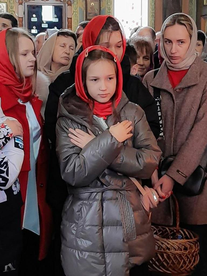 СВІТЛЕ ХРИСТОВЕ ВОСКРЕСІННЯ. ПАСХА (ФОТО) | Фото 34