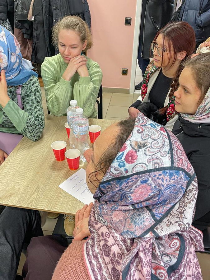 В недільній школі нашого храму відбулася інтелектуальна гра - квіз (ФОТО) | Фото 12