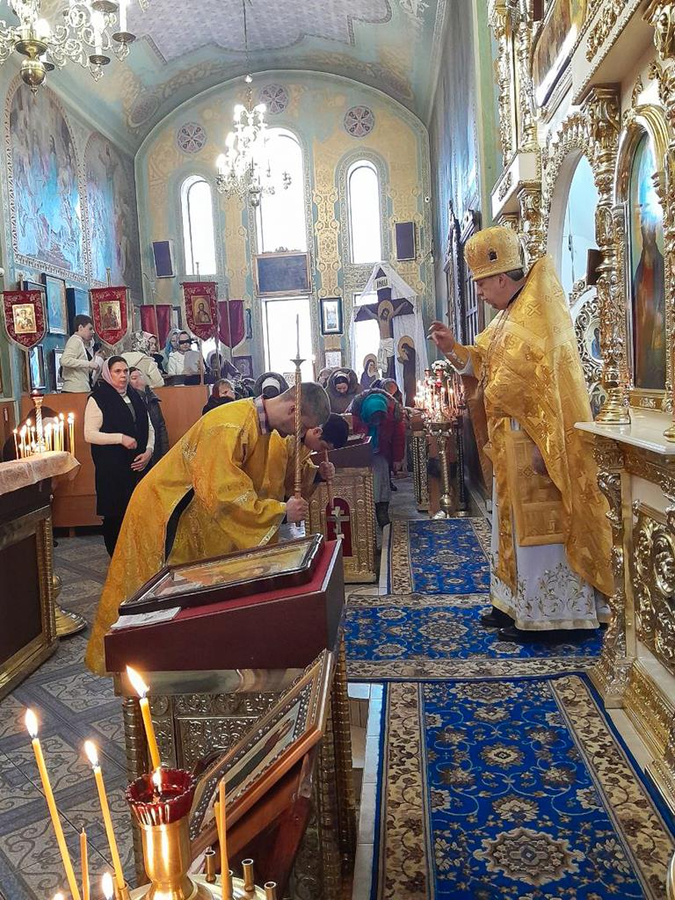 Неділя про блудного сина (ФОТО) | Фото 11