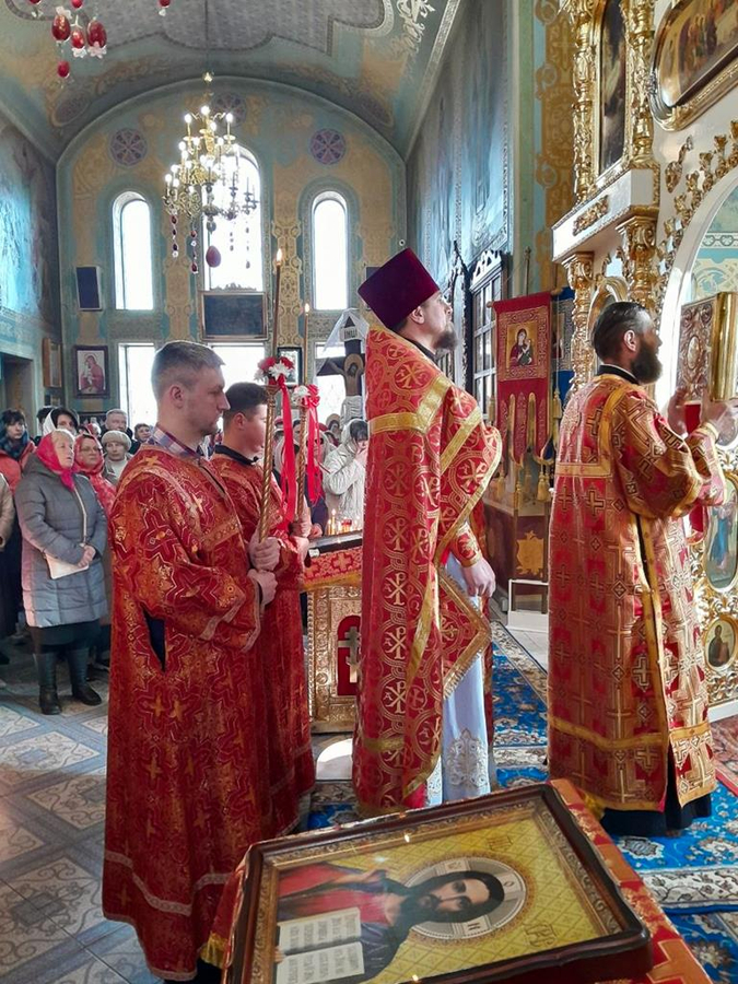 СВІТЛЕ ХРИСТОВЕ ВОСКРЕСІННЯ. ПАСХА (ФОТО) | Фото 19