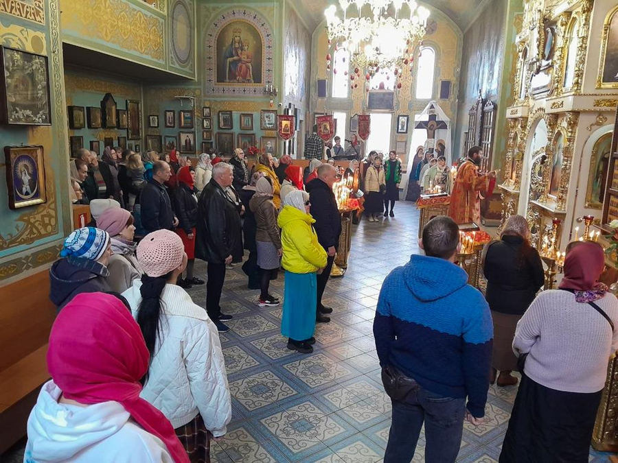 Неділя 2-а після Пасхи. Антипасха. Апостола Фоми (ФОТО) | Фото 4