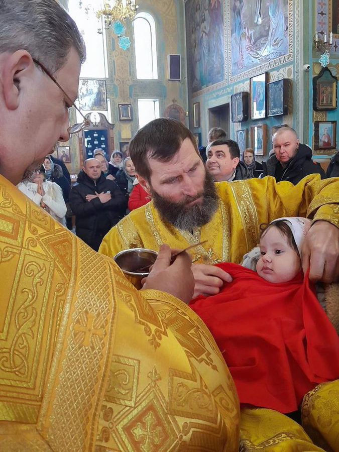 Неділя 33-а після П'ятидесятниці (ФОТО) | Фото 23