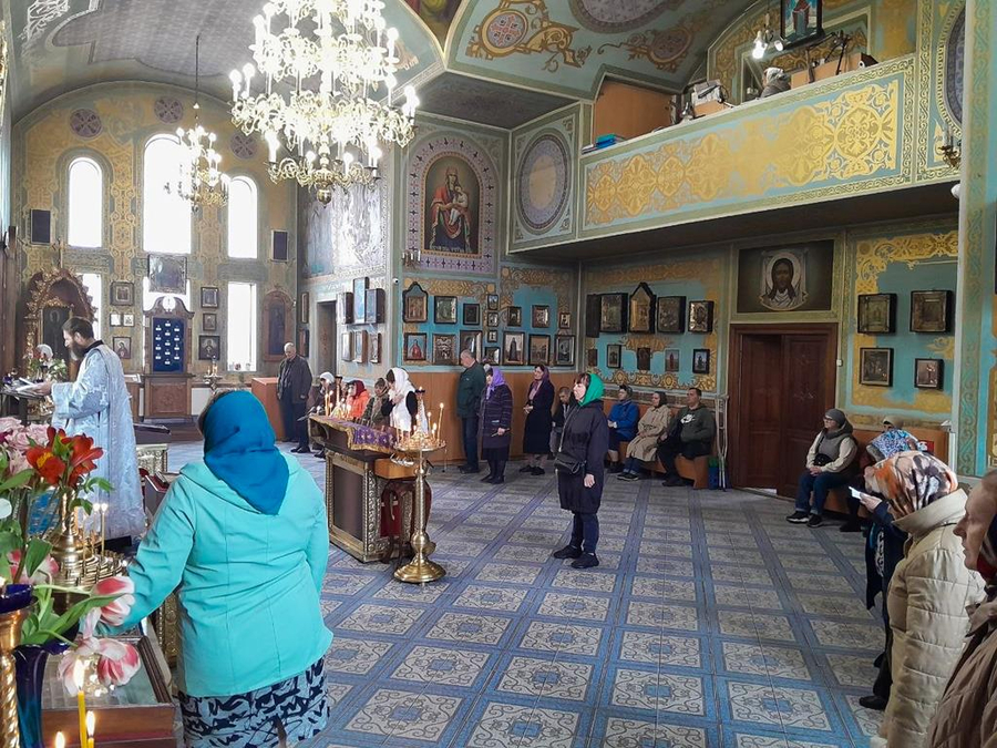 Лазарева субота (ФОТО) | Фото 16