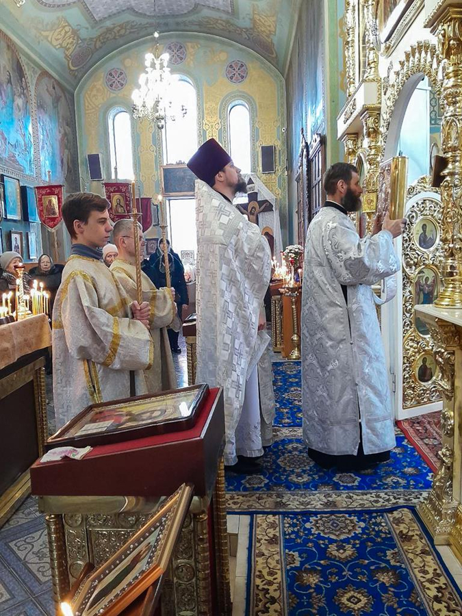 Вселенська батьківська субота (ФОТО) | Фото 4