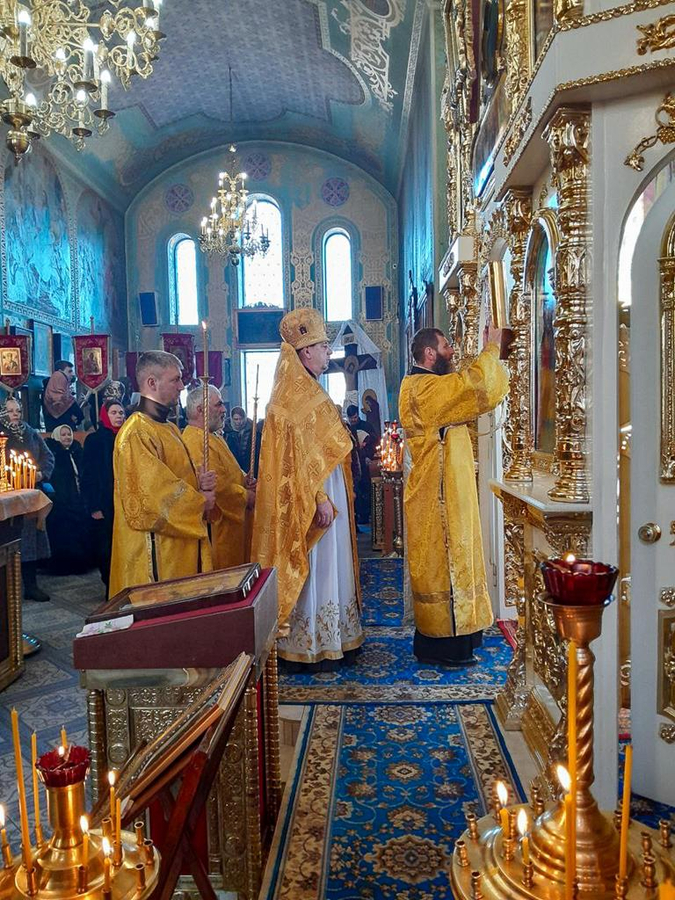 Неділя про митаря та фарисея (ФОТО) | Фото 5