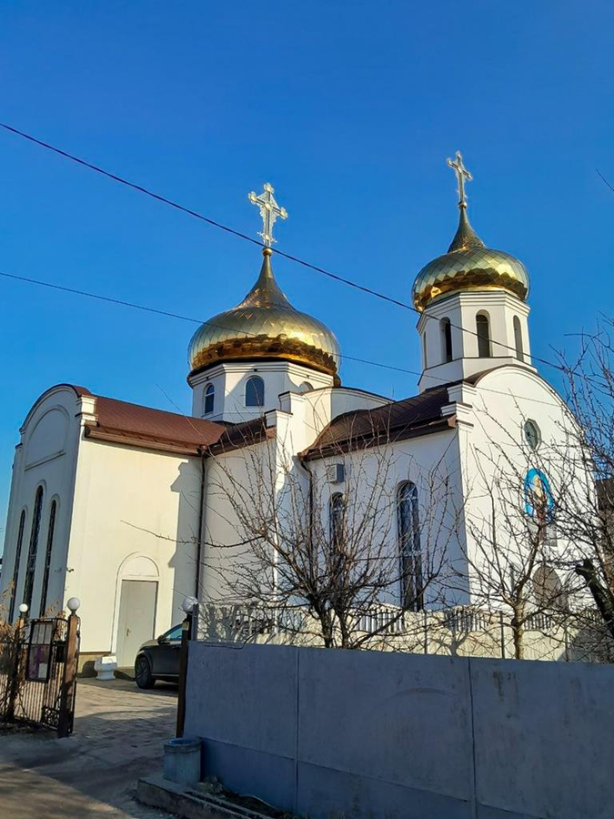 Неділя 4-а Великого посту (Вечірнє богослужіння, ФОТО) | Фото 2